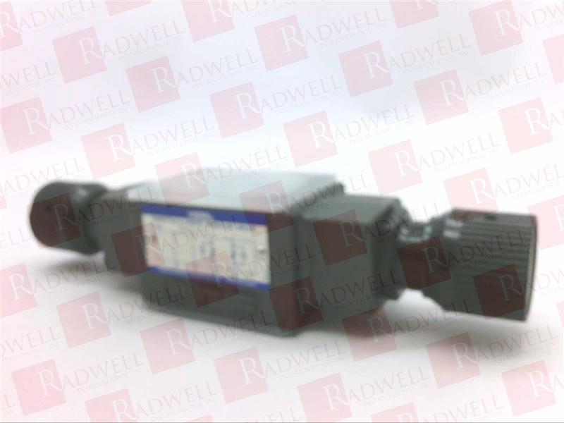 YUKEN MSW-01-X-70