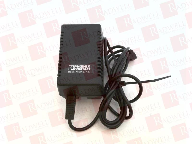 PHOENIX CONTACT PSM-NT-120AC/15DC/100