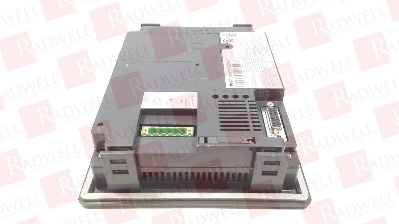 AUTOMATION DIRECT EA7-T6CL+15Y02B047
