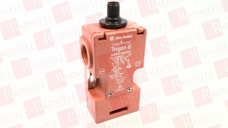 ALLEN BRADLEY 440K-T11417