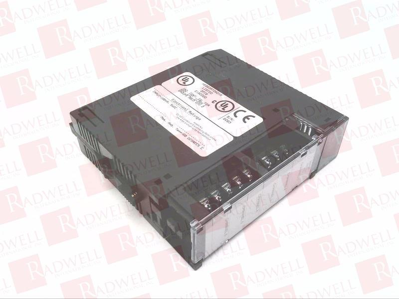HORNER AUTOMATION HE693RTD601