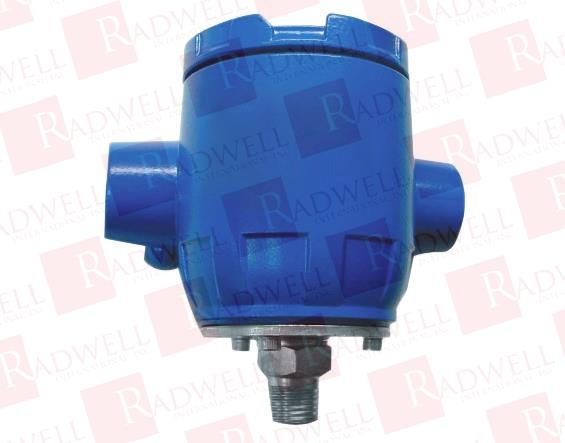 SETRA 2561-50CP-G-2M-11-C