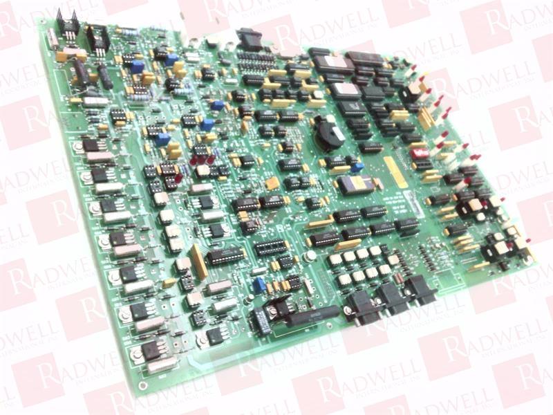 KLA TENCOR 92407-01-1