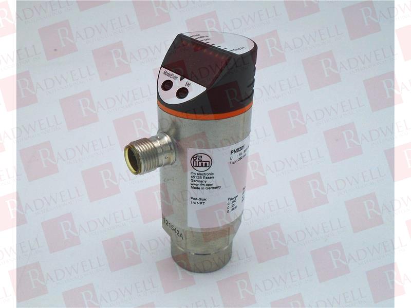 EFECTOR PN-250-SBN14-HFPKG/US//V-PN5201
