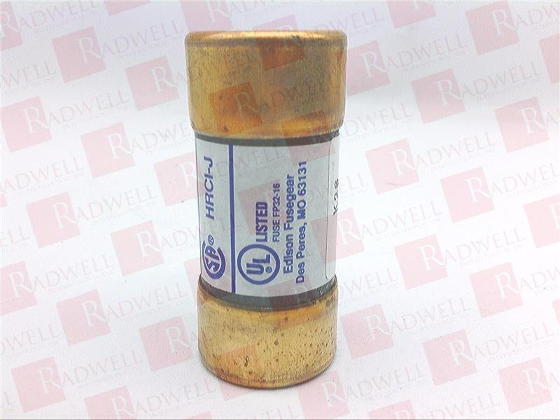 EATON CORPORATION JFL35