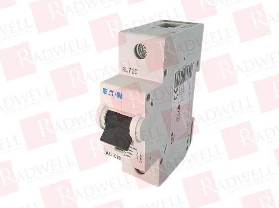 EATON CORPORATION AZ-C80