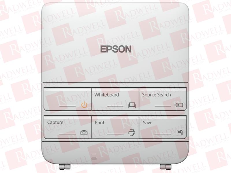SEIKO EPSON CORP 1637539