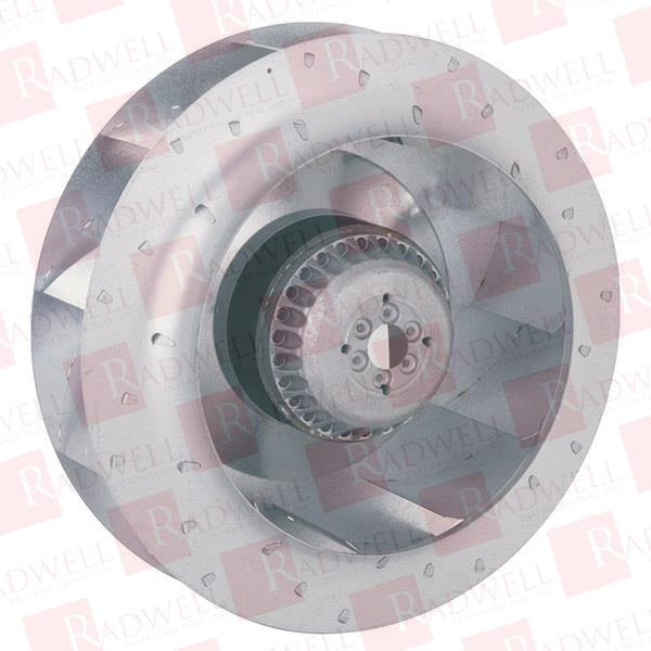 CONTINENTAL FAN MANUFACTURING XR220-2B20-11