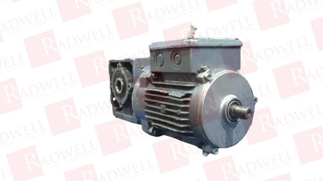 SEW EURODRIVE WA20-DT63K4