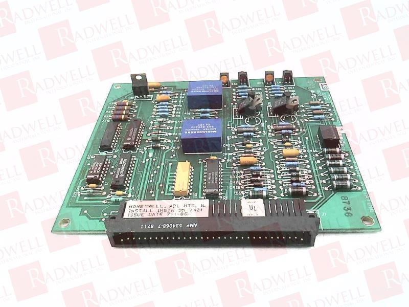 HONEYWELL 14505108-001
