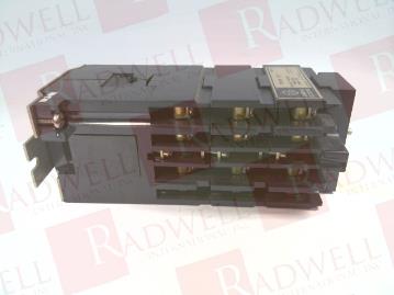 GENERAL ELECTRIC CR120B12002