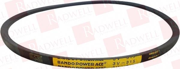 BANDO AMERICAN 3V710