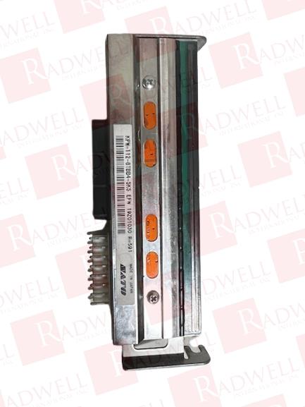 SATO KPW-112-8TBB4-SKS