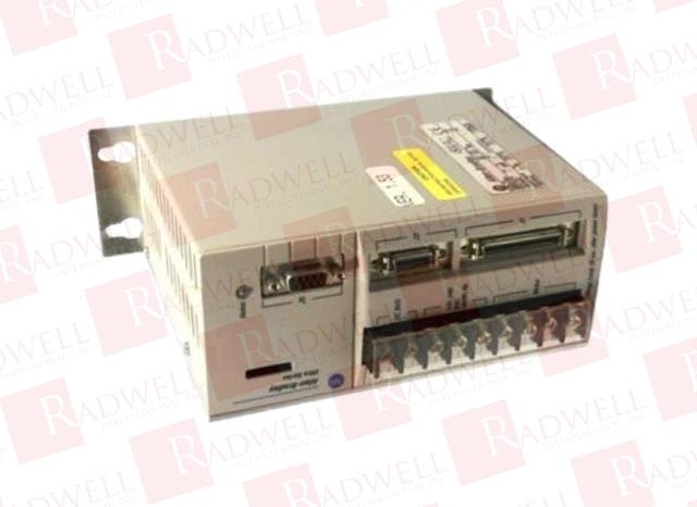 ALLEN BRADLEY 9101-1992