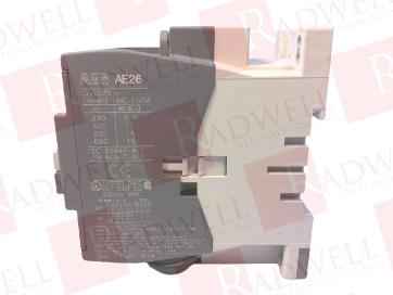 ASEA BROWN BOVERI AE26-30-00-81