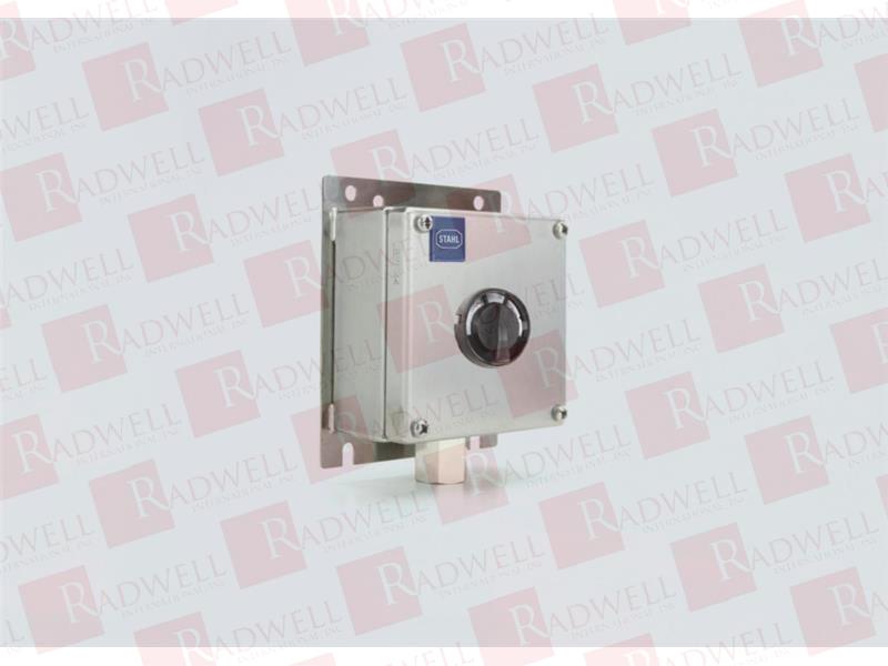 R STAHL 301294
