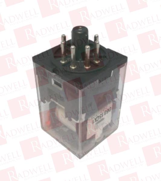 OMRON MKS2PIN AC230 BY OMZ