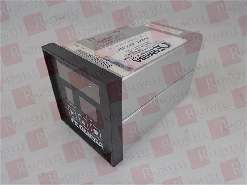 OMEGA ENGINEERING CN612TC1