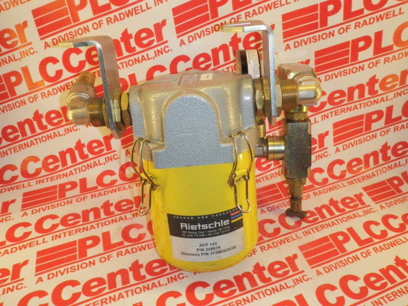 SIEMENS 1FSM563698
