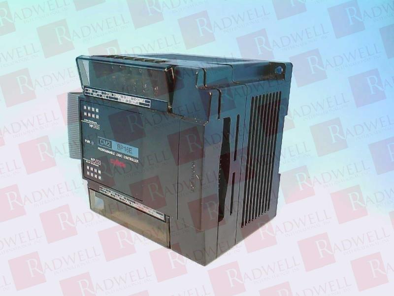CIMON, INC. CM2BP16EDO