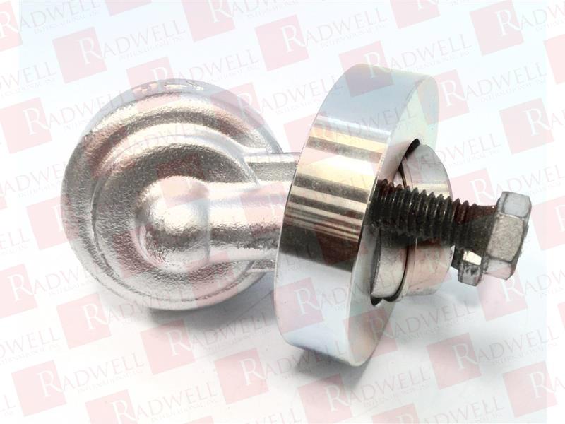 TLV MANUFACTURING P46UC