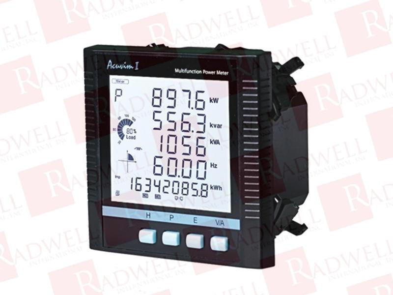ACCUENERGY ACUVIMII-M-60-5A-P2