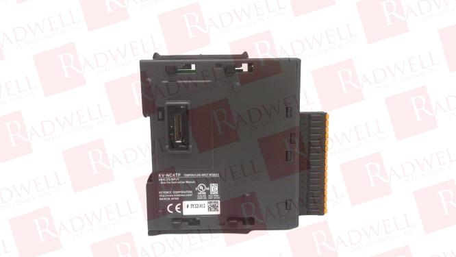 KEYENCE CORP KV-NC4TP