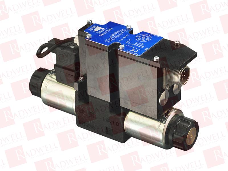 CONTINENTAL HYDRAULICS VED03MG-3FC-26-A-OBCE0D-E