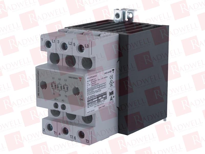 CARLO GAVAZZI RGC3P60AA30E