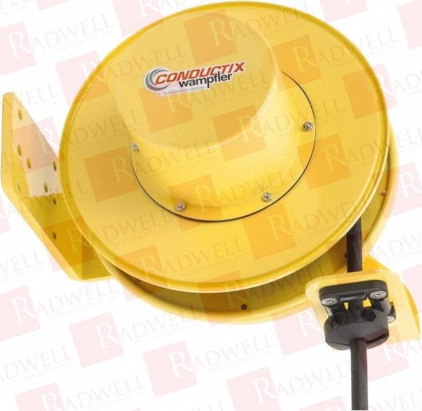 CONDUCTIX WAMPFLER 142100303011