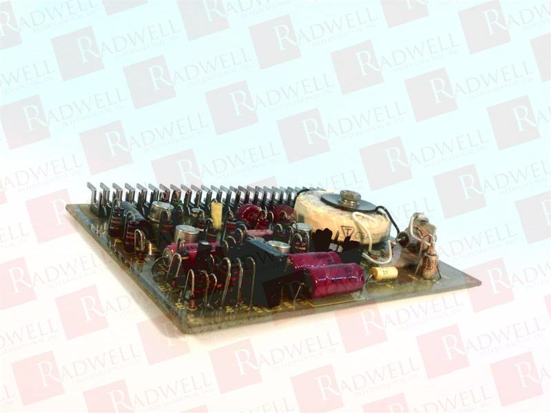 GENERAL ELECTRIC IC3600SPAC1B
