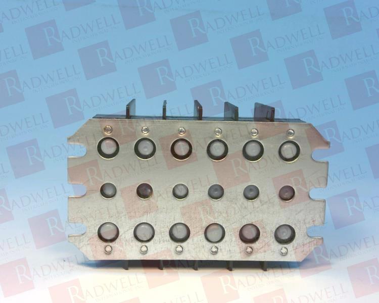STATES PRODUCTS 206-R
