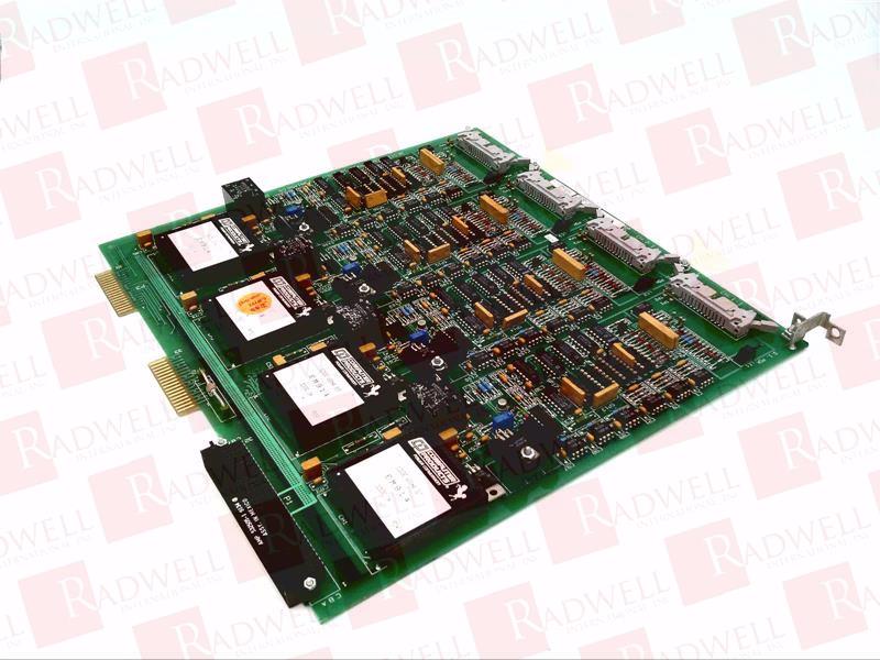 WESTINGHOUSE 7381A52G0