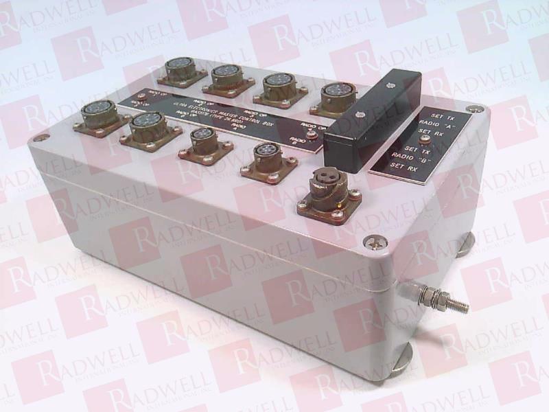ULTRA ELECTRONICS GAS5176-0-1-0