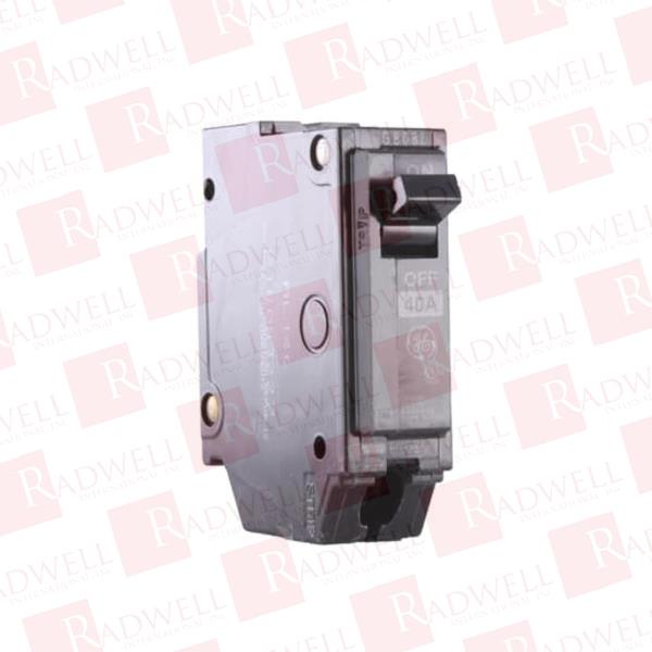 GENERAL ELECTRIC THQL1115HID