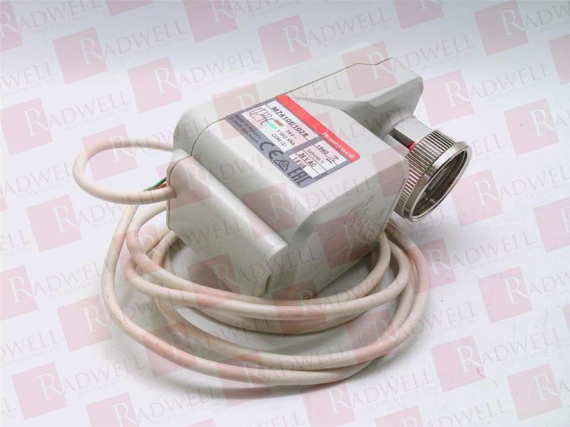 HONEYWELL M7410E1028