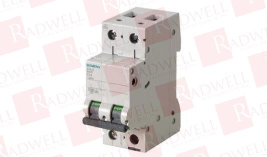 SIEMENS 5SL6216-7RC