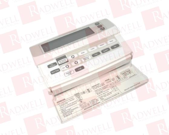 HONEYWELL T8635L1013