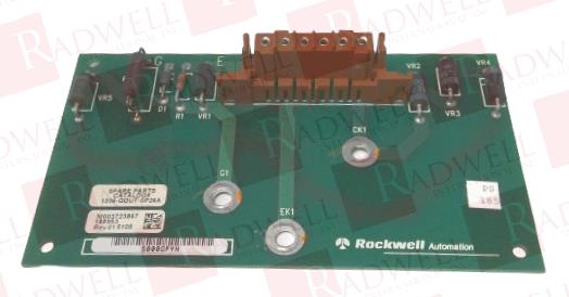 ALLEN BRADLEY 188953