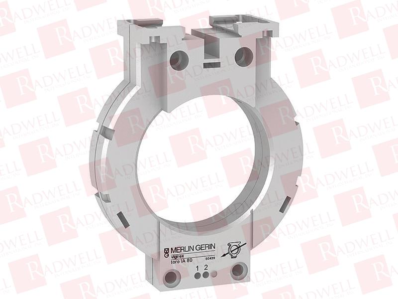 SCHNEIDER ELECTRIC MG50439