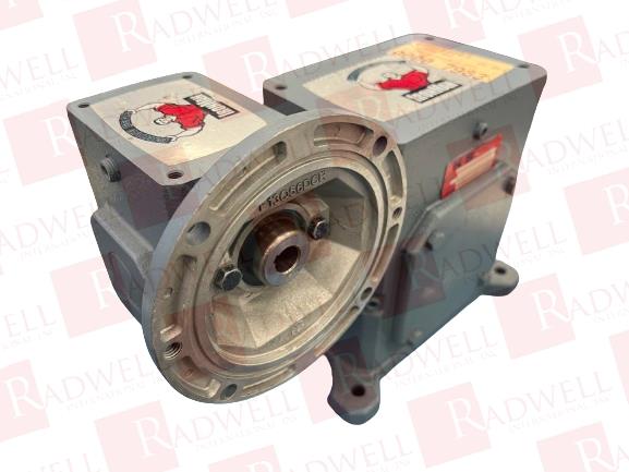 REGAL REXNORD GRG-DTMQ-832-1200-L6-56