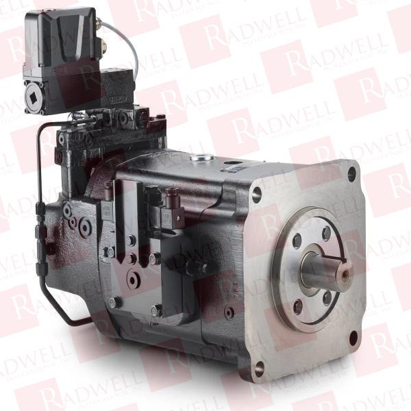 PARKER P30S2R1B9A4A002B1M28955