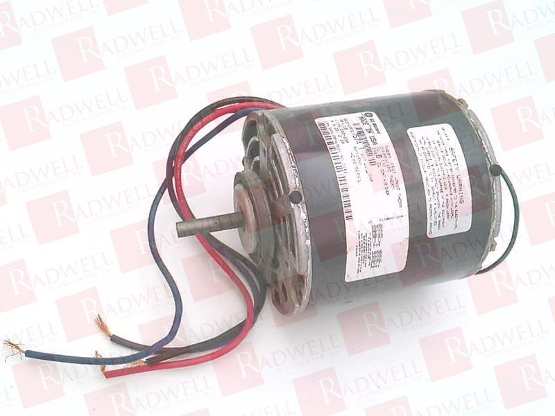 GENERAL ELECTRIC 5KSP29FG7574T