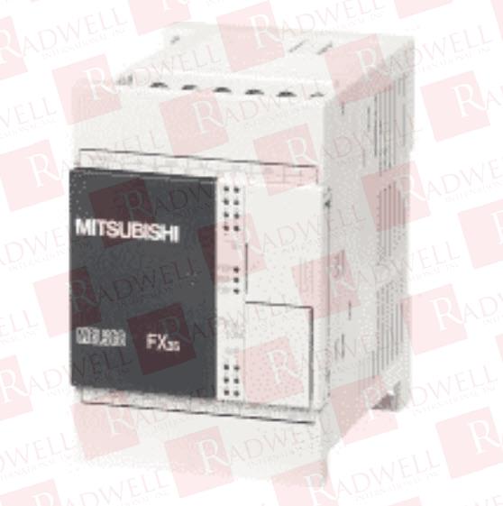 MITSUBISHI FX3S-10MT/ESS