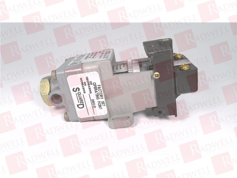 SCHNEIDER ELECTRIC 9012GPO2