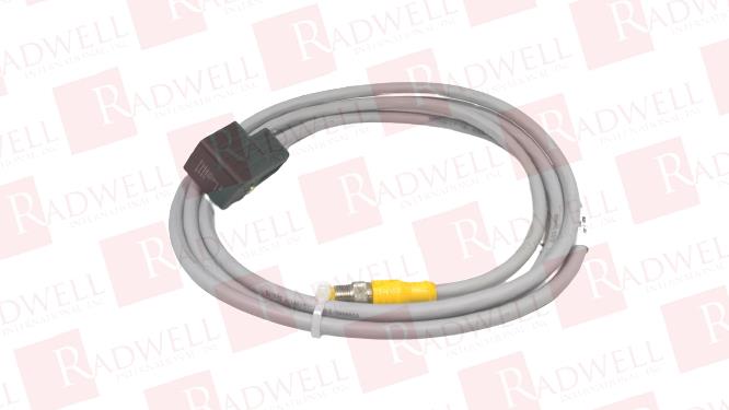 TURCK VAS4-K630-3M-RSC4.5T/S90