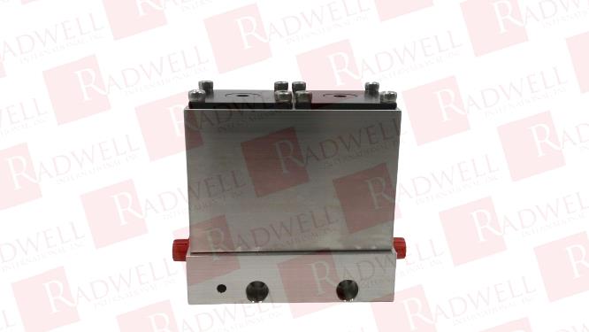 PARKER 2F-R3EMK-V-SS-ARV-FF