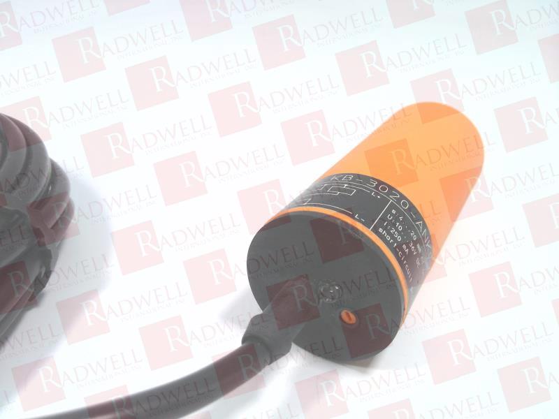 EFECTOR KB-3020-ANKG/10M