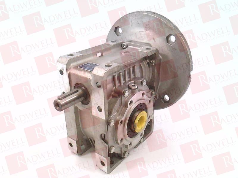 BONFIGLIOLI W-63-U-15-P90-B3-B5-RB