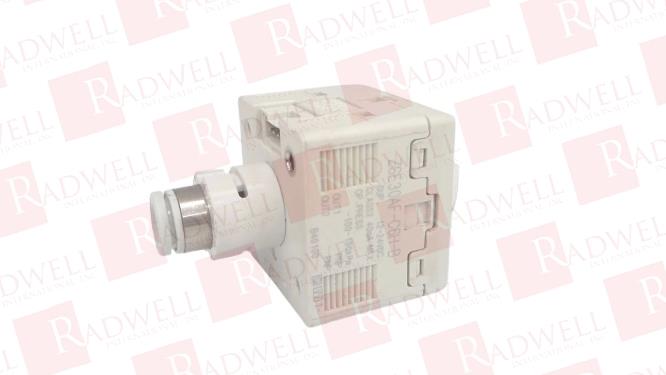 SMC ZSE30AF-C6H-B